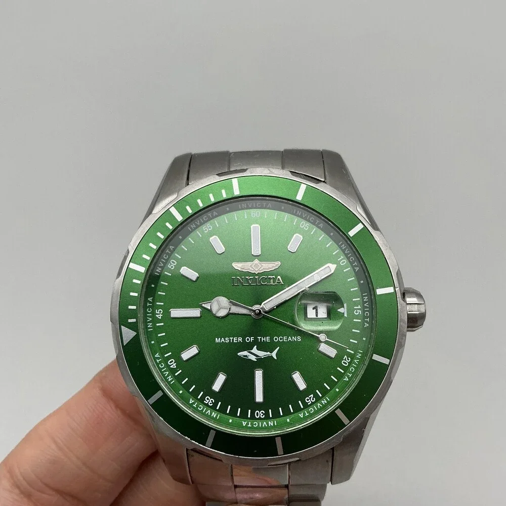 Invicta see photos